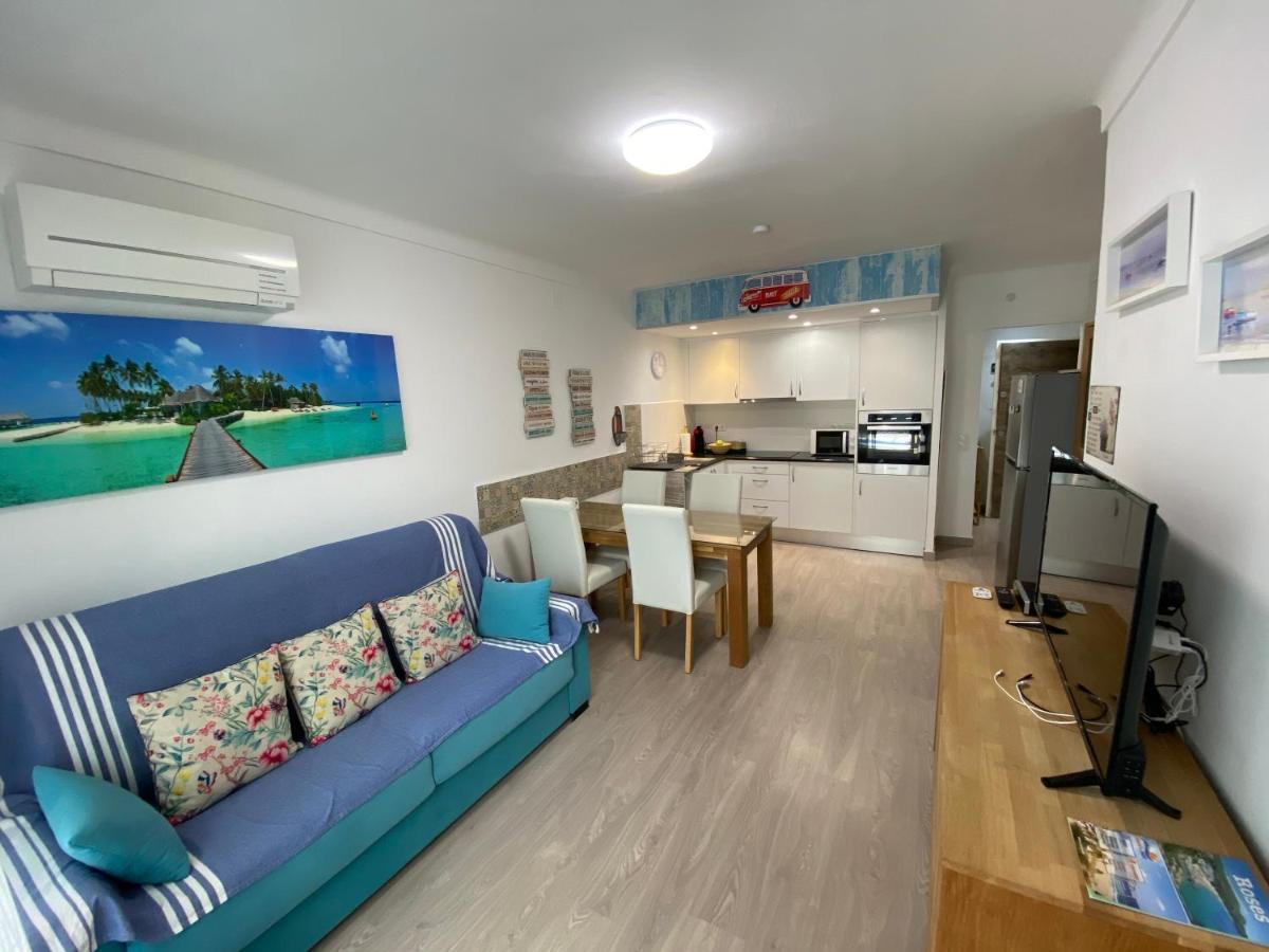 Marilyn Apartment Росес Екстериор снимка