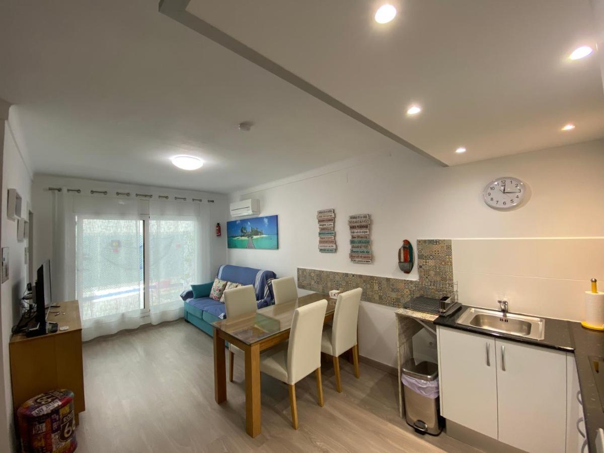 Marilyn Apartment Росес Екстериор снимка
