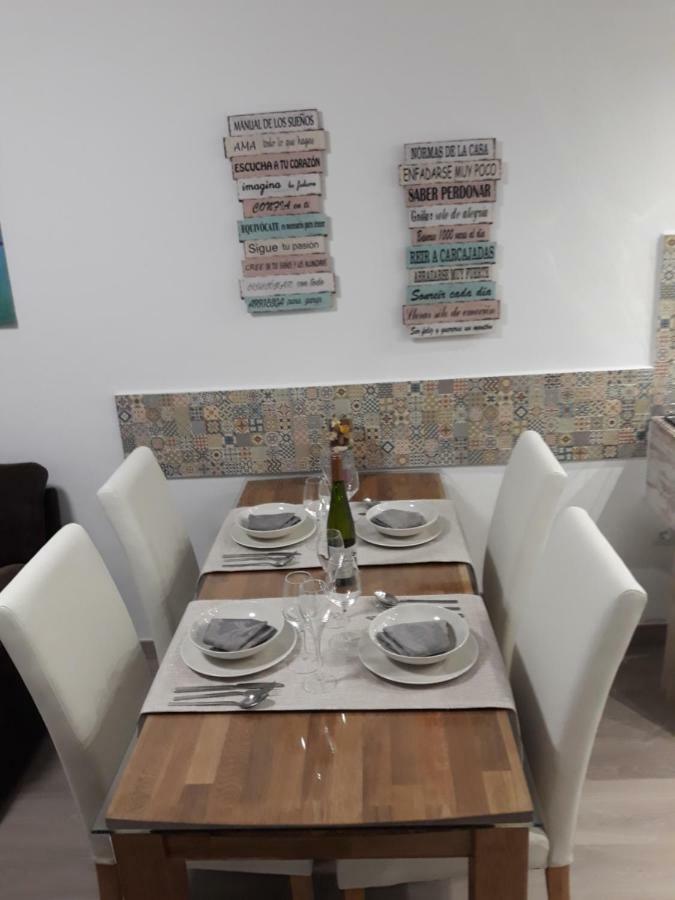 Marilyn Apartment Росес Екстериор снимка